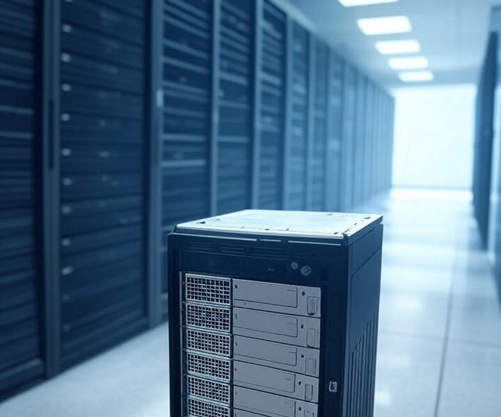 Backblaze Reveals Surprising Longevity of Hard Disk Drives