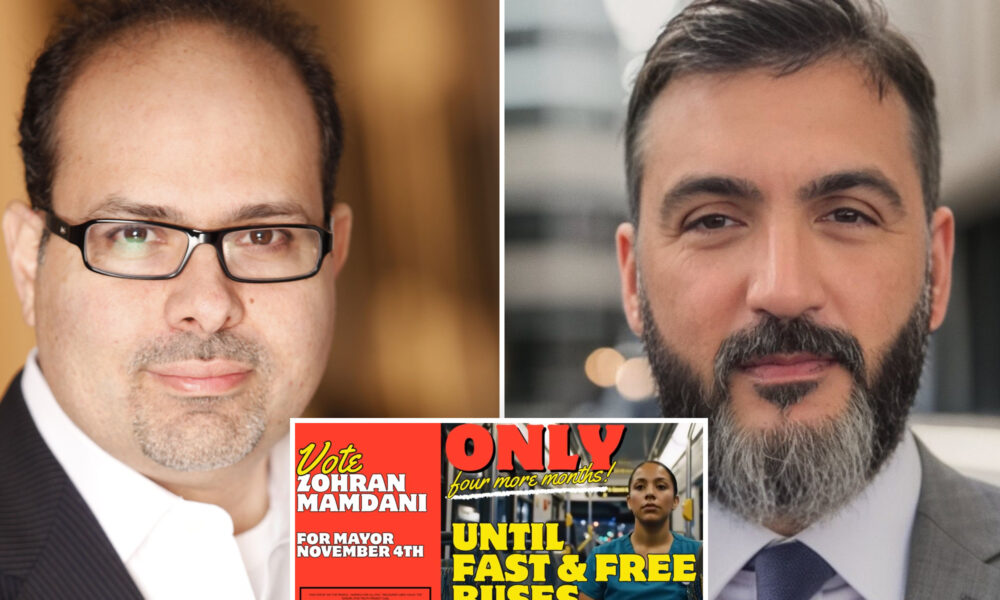 Political Action Committee Boosts Mamdani Amid Controversy