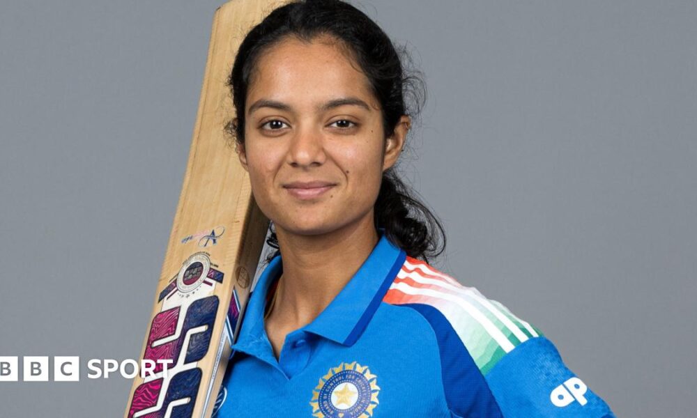Pratika Rawal: India’s Rising Cricket Star Shines at World Cup