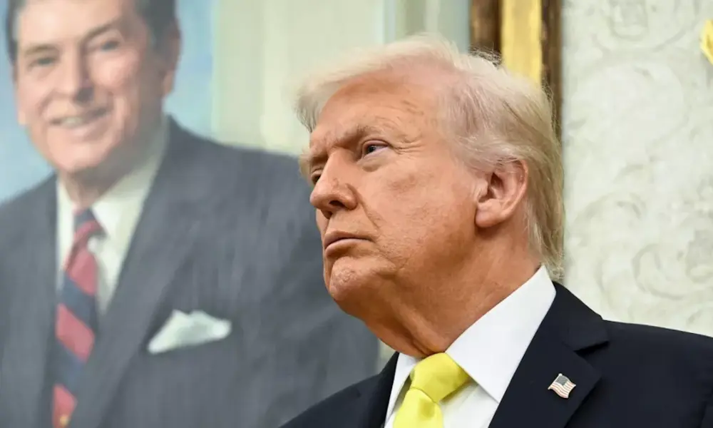 Thousands Rally in Western New York for ‘No Kings’ Movement