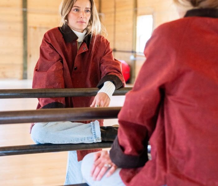 Utah’s Ballerina Farm Co-Founder Shares Daily Life Insights Now