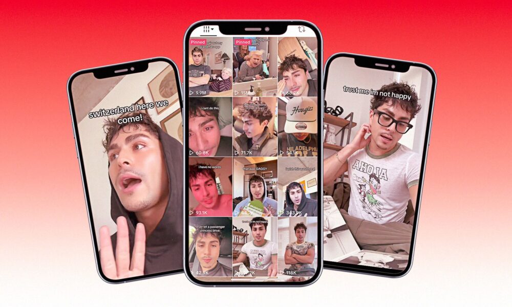 Young Creators Embrace Authenticity Over Perfection in 2025