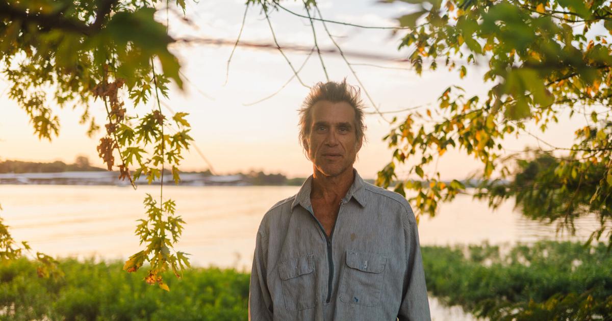 Americana Legend Todd Snider Passes Away at 59, Leaving a Legacy