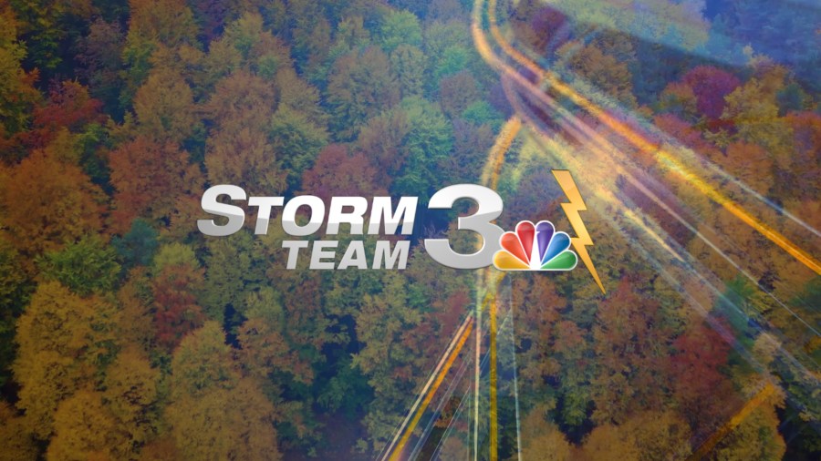 Chilly Tuesday Morning Gives Way to Warmer Afternoons Ahead