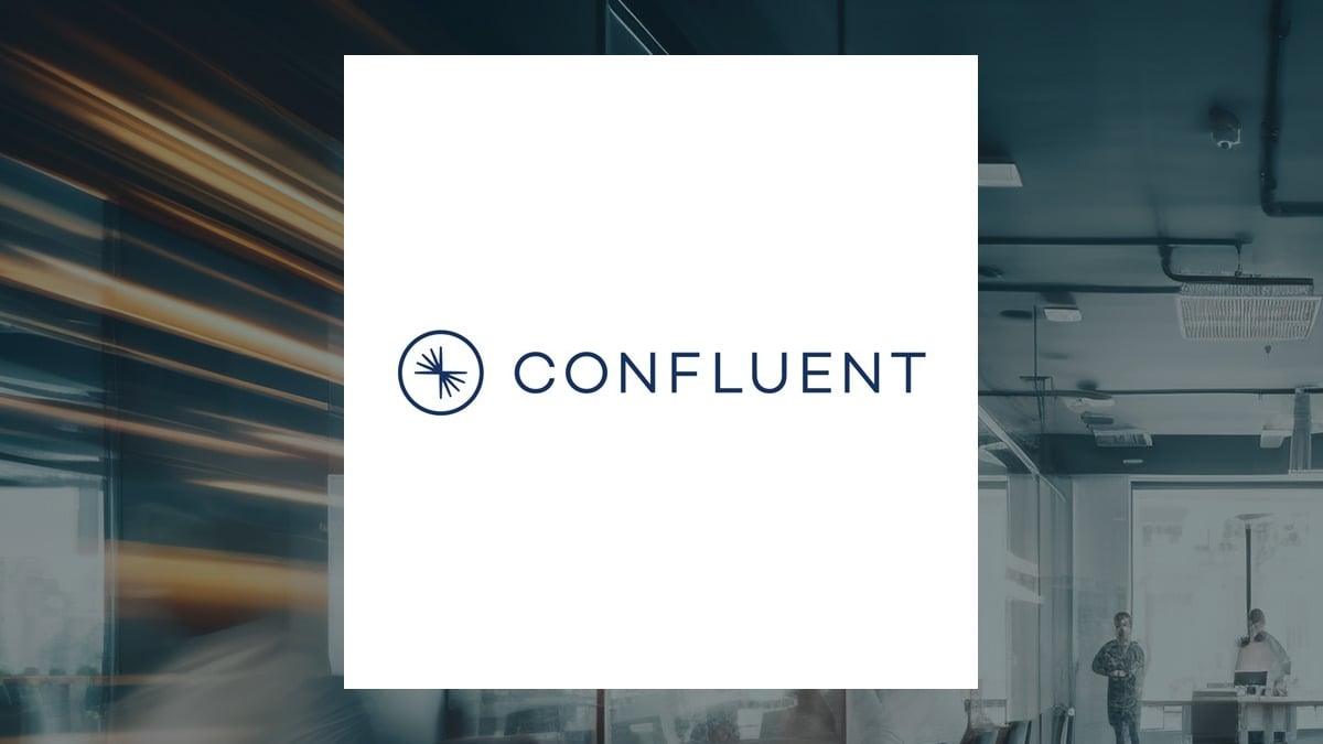 Confluent CEO Edward Jay Kreps Sells Over 232,000 Shares