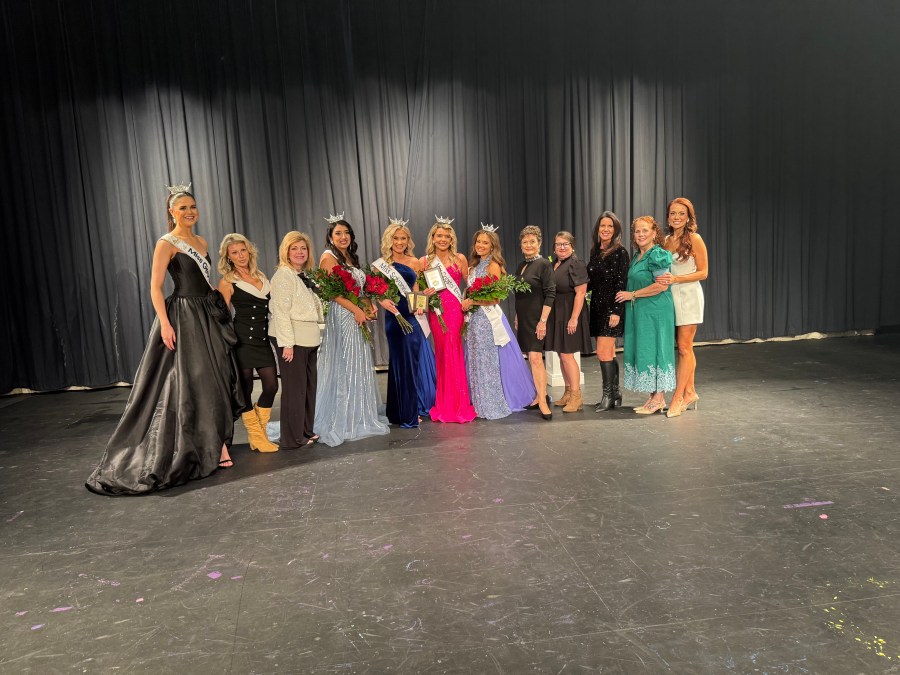 Emma Waters Crowned Miss Savannah 2026 at Local Pageant
