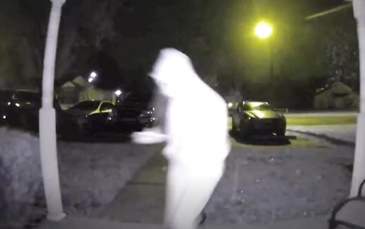 Juveniles Caught Kicking Doors in Dauphin County TikTok Trend