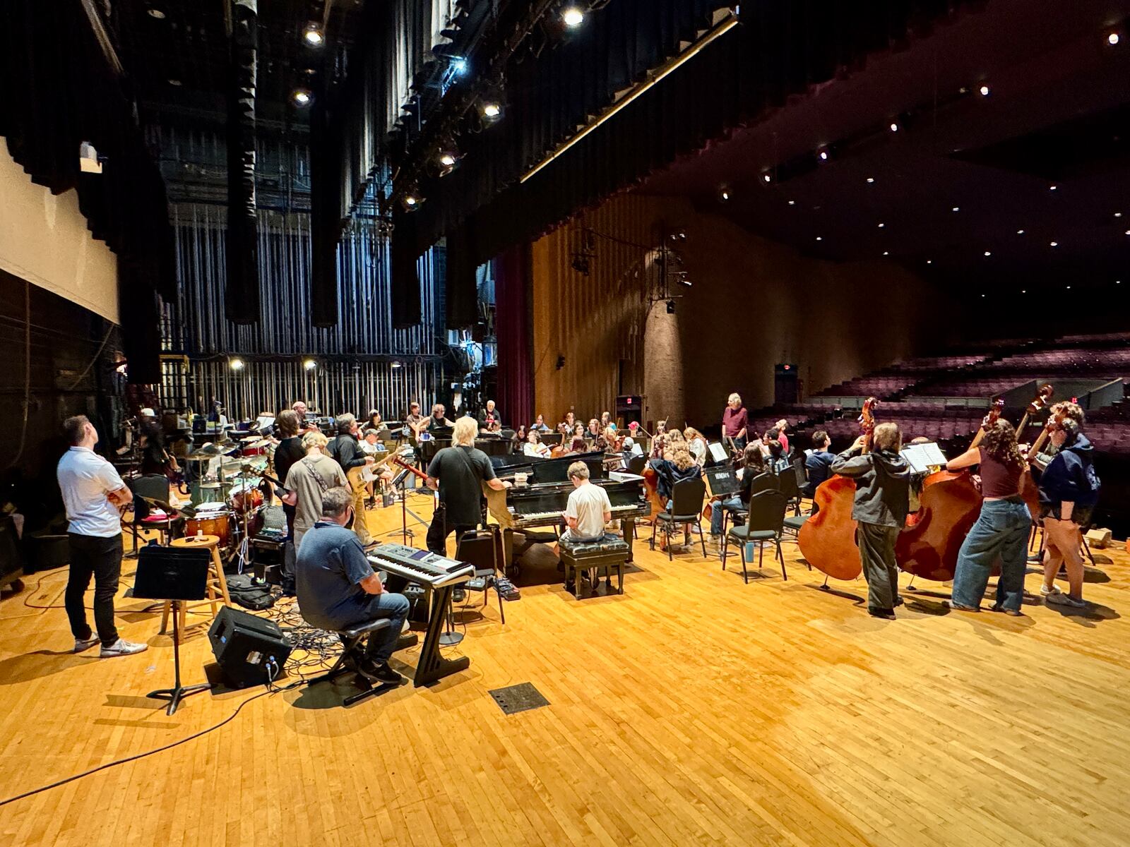 Lakewood Native Organizes Eric Carmen Tribute Show on Nov. 25