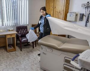 New Mexico Faces Critical Shortage of Medical Professionals