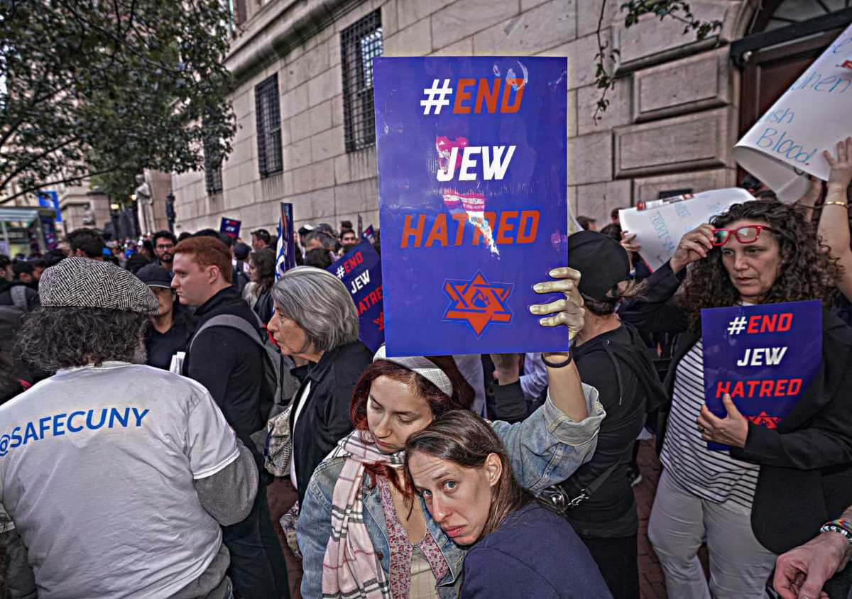 New York’s Jewish Community Faces Rising Antisemitism Under Mamdani