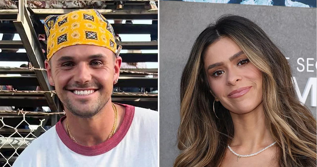 Taylor Frankie Paul Teases Reunion with Chase McWhorter After Scandal