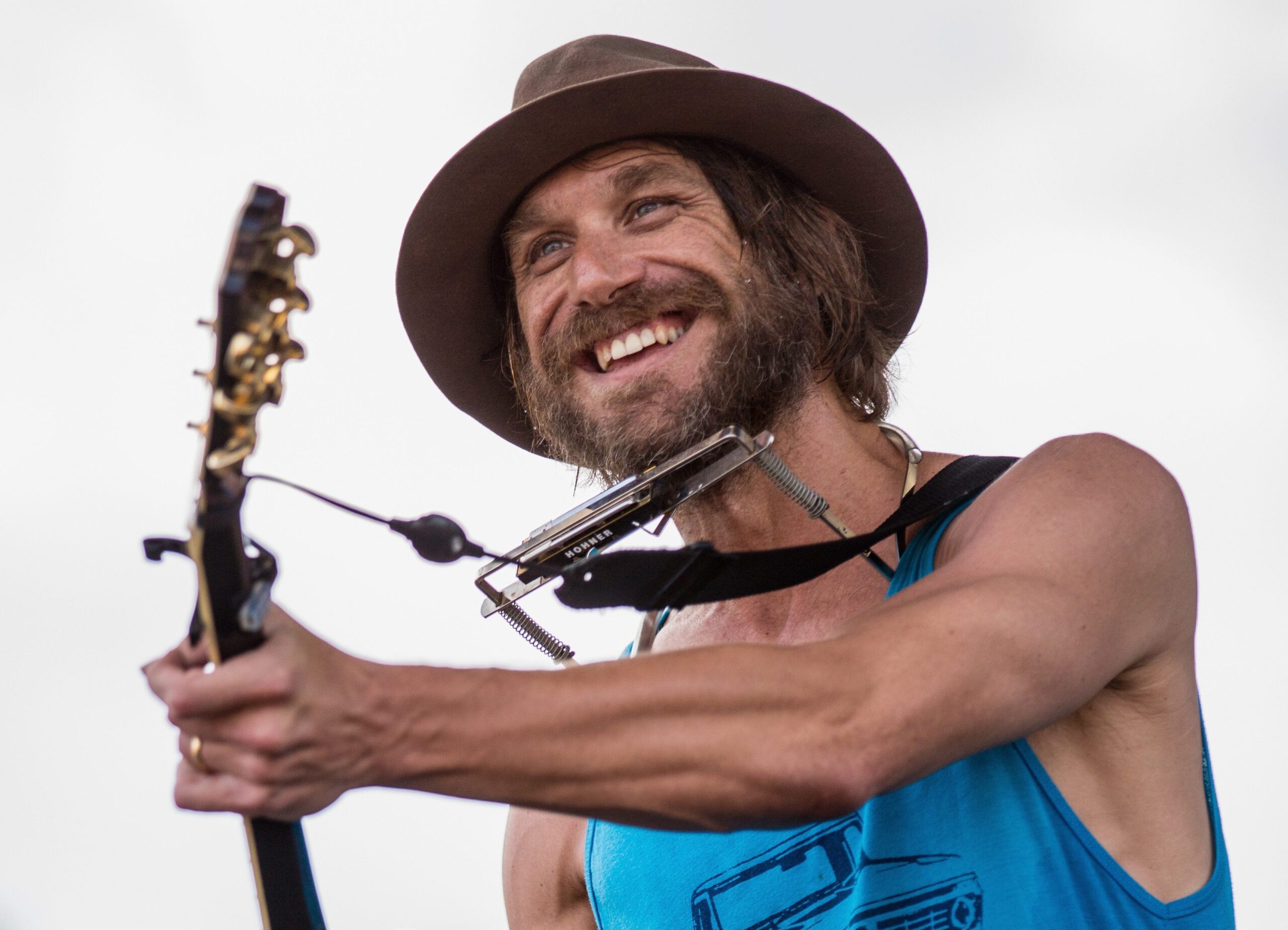 Todd Snider, Influential Americana Musician, Passes Away at 59