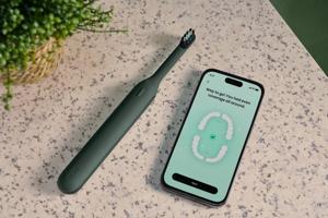 quip’s Ultra Smart Sonic Toothbrush Wins TIME’s Best Inventions 2025